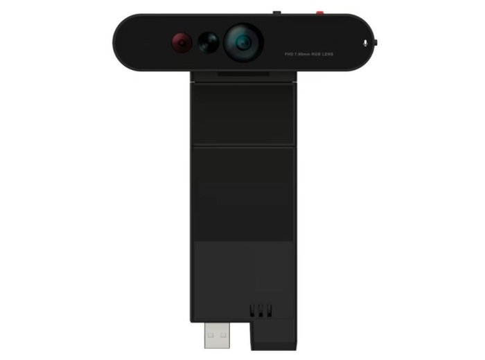 Kamera internetowa ThinkVision MC60 (S) do monitora 4XC1K97399