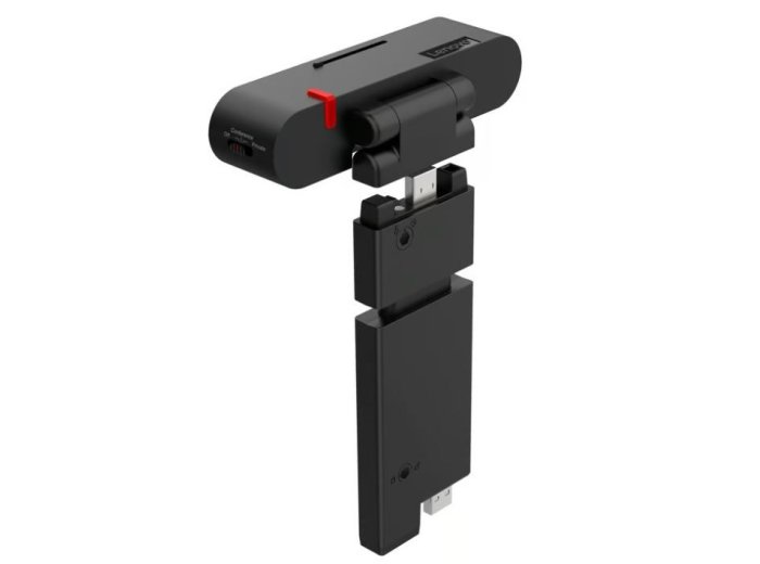 Kamera internetowa ThinkVision MC60 (S) do monitora 4XC1K97399