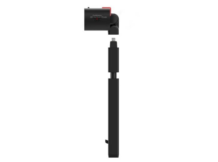 Kamera internetowa ThinkVision MC60 (S) do monitora 4XC1K97399