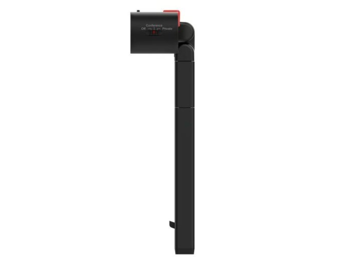 Kamera internetowa ThinkVision MC60 (S) do monitora 4XC1K97399