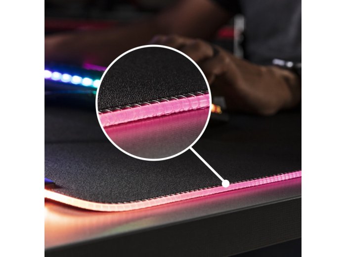 Podkładka pod mysz Pulsefire Mat Tkanina XL