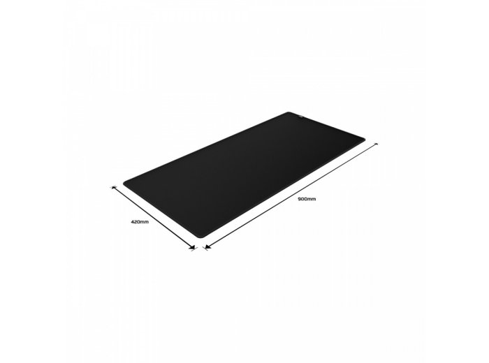 Podkładka pod mysz Pulsefire Mat Tkanina XL