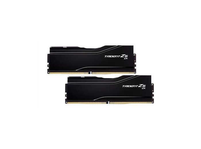 Moduł pamięci G.Skill Trident Z5 CK F5-8400C4052G24GX2-TZ5CK 48 GB 2 x 24 GB DDR5 8400 MHz