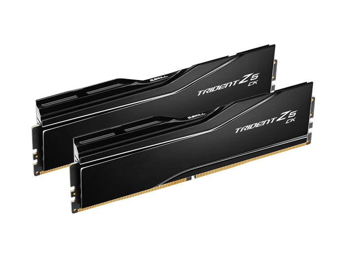 Moduł pamięci G.Skill Trident Z5 CK F5-8400C4052G24GX2-TZ5CK 48 GB 2 x 24 GB DDR5 8400 MHz