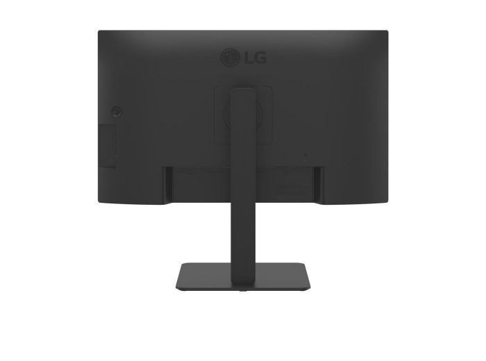 Monitor LCD 27 cali IPS model 27BA65QB-B marki LG