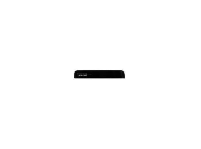 Dysk zewnętrzny Store'n'Go 1TB 2.5'' USB 3.0 Srebrny 53071