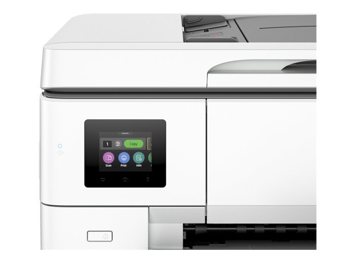 Urządzenie wielofunkcyjne HP OfficeJet Pro 9720e