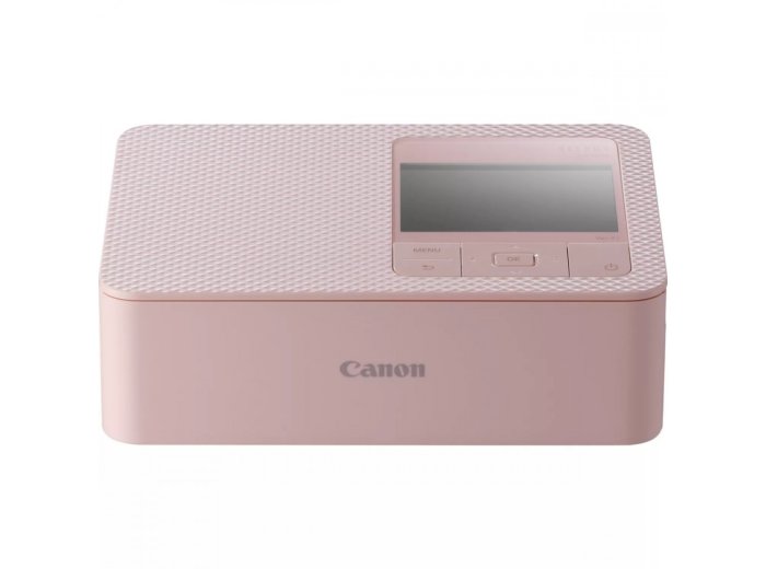 Drukarka DSC SELPHY CP1500 5541C002 Różowa