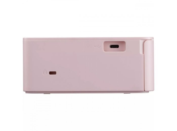 Drukarka DSC SELPHY CP1500 5541C002 Różowa