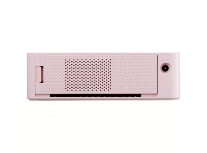 Drukarka DSC SELPHY CP1500 5541C002 Różowa