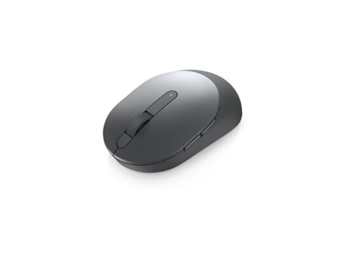 Mysz bezprzewodowa MS5120W szara