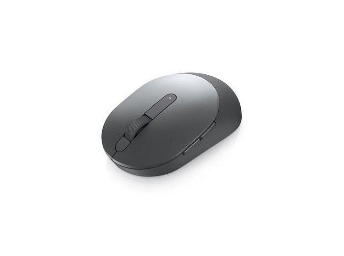 Mysz bezprzewodowa MS5120W szara