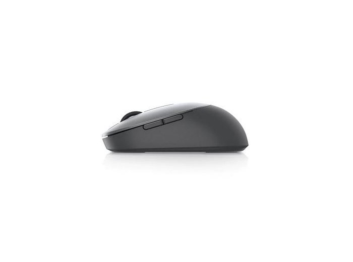 Mysz bezprzewodowa MS5120W szara
