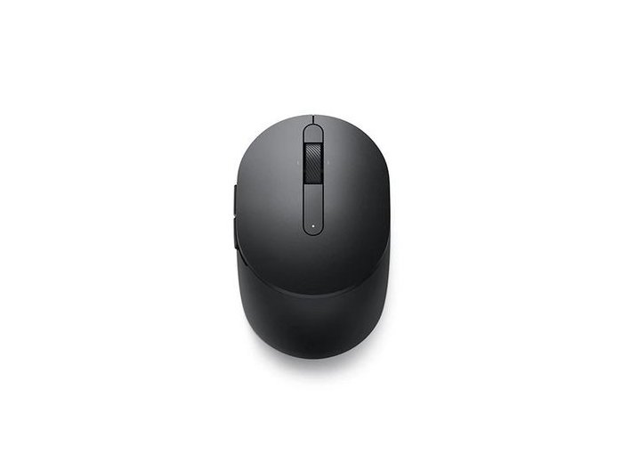 Mysz bezprzewodowa MS5120W czarna