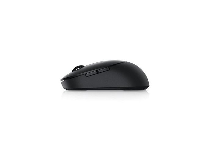 Mysz bezprzewodowa MS5120W czarna