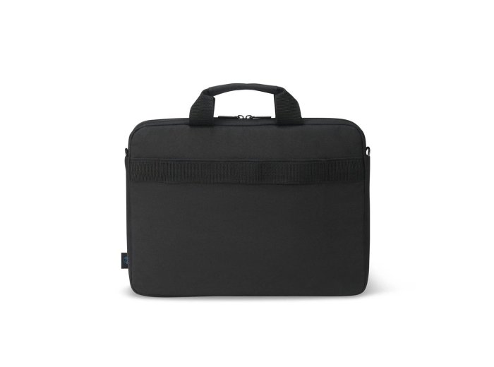 DICOTA D3250602 torba na laptop 35,6 cm (14") Aktówka Czarny