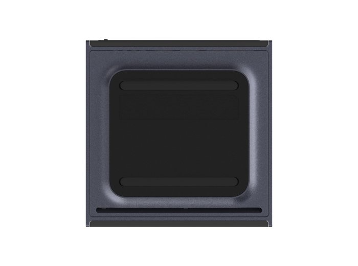 GIGABYTE AI TOP ATOM GB10 128 GB LPDDR5x-SDRAM 4 TB SSD NVIDIA DGX OS Mini PC Czarny