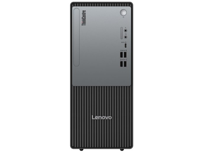 Lenovo ThinkCentre neo 30t Gen 5 Intel® Core™ i3 i3-1315U 8 GB DDR5-SDRAM 512 GB SSD Windows 11 Pro Tower PC Czarny