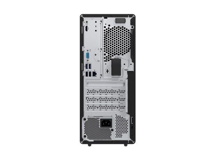Lenovo ThinkCentre neo 30t Gen 5 Intel® Core™ i3 i3-1315U 8 GB DDR5-SDRAM 512 GB SSD Windows 11 Pro Tower PC Czarny