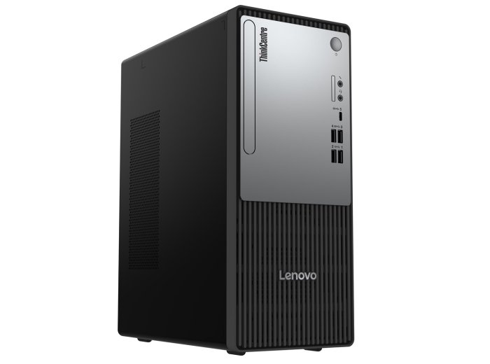Lenovo ThinkCentre neo 30t Gen 5 Intel® Core™ i3 i3-1315U 8 GB DDR5-SDRAM 512 GB SSD Windows 11 Pro Tower PC Czarny