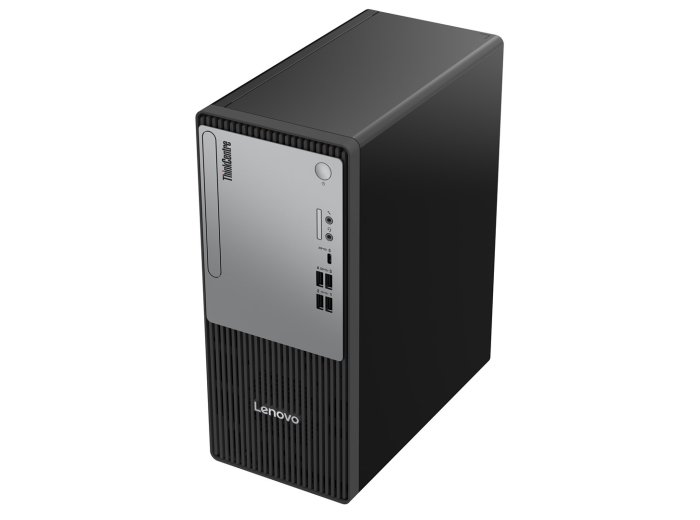 Lenovo ThinkCentre neo 30t Gen 5 Intel® Core™ i3 i3-1315U 8 GB DDR5-SDRAM 512 GB SSD Windows 11 Pro Tower PC Czarny