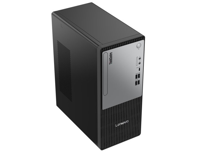 Lenovo ThinkCentre neo 30t Gen 5 Intel® Core™ i3 i3-1315U 8 GB DDR5-SDRAM 512 GB SSD Windows 11 Pro Tower PC Czarny