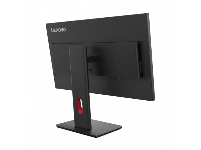 Monitor 27 cali ThinkVision T27UD-40 64AFGAT2EU