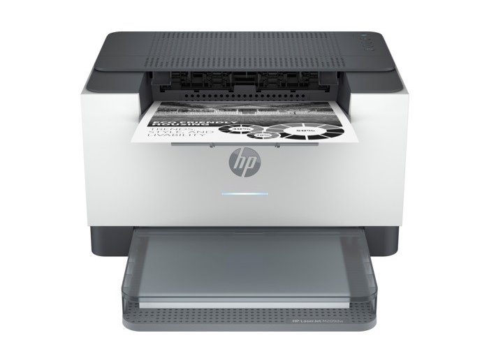Drukarka LaserJet M209dw 6GW62F