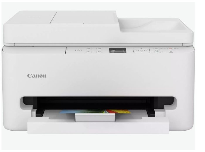 Urządzenie wielofunkcyjne atramentowe TS7550i 7178C006