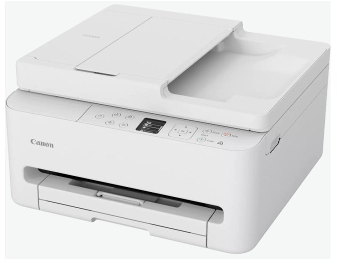 Urządzenie wielofunkcyjne atramentowe TS7550i 7178C006