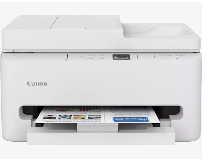 Urządzenie wielofunkcyjne atramentowe TS7550i 7178C006