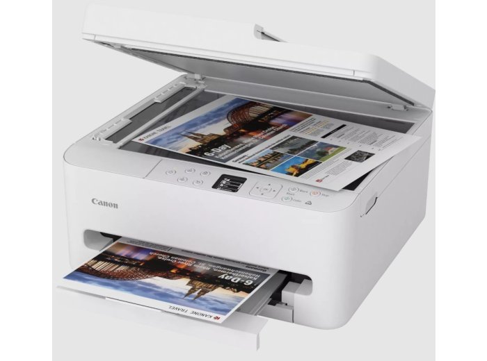 Urządzenie wielofunkcyjne atramentowe TS7550i 7178C006