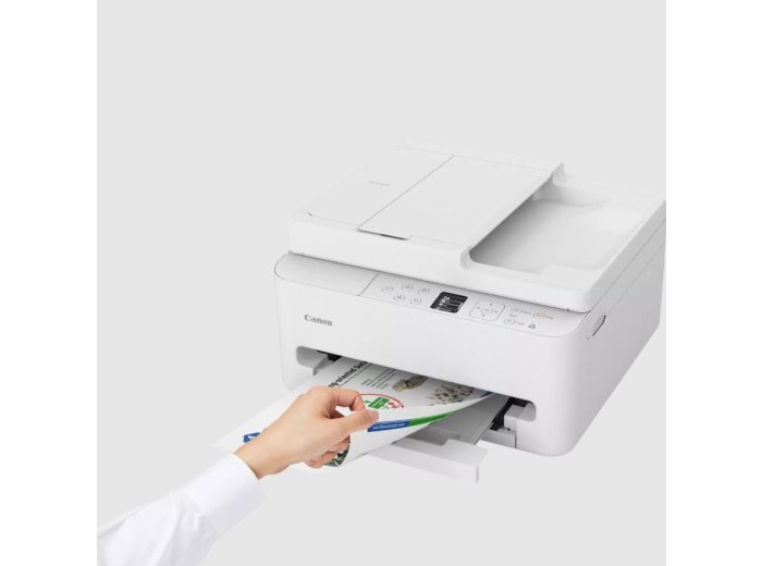 Urządzenie wielofunkcyjne atramentowe TS7550i 7178C006