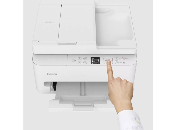 Urządzenie wielofunkcyjne atramentowe TS7550i 7178C006