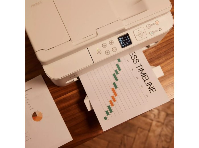 Urządzenie wielofunkcyjne atramentowe TS7550i 7178C006