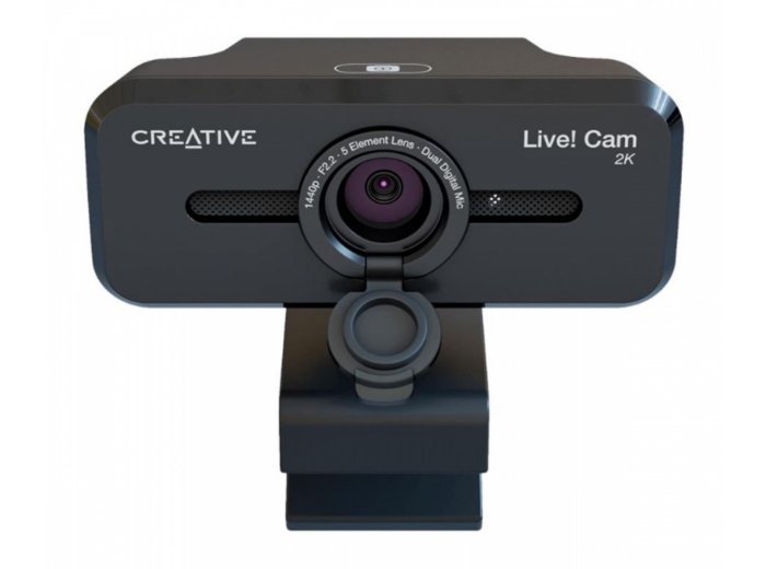 Kamera Live! Cam Sync V3