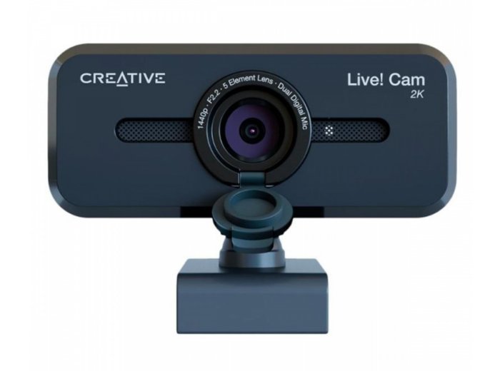Kamera Live! Cam Sync V3