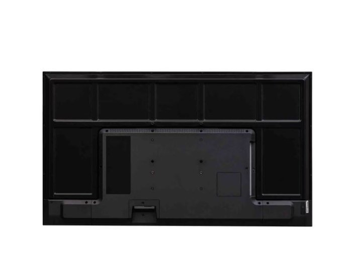 Monitor wielkoformatowy 75 cali 75UL3Q-E 350nit UHD 16/7