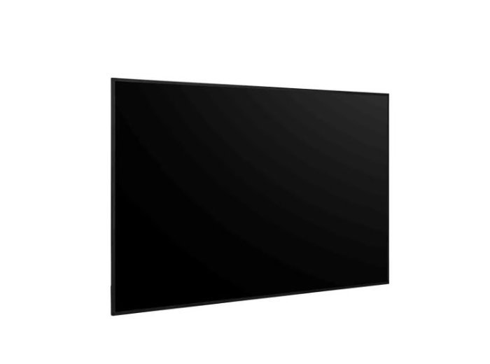 Monitor wielkoformatowy 75 cali 75UL3Q-E 350nit UHD 16/7