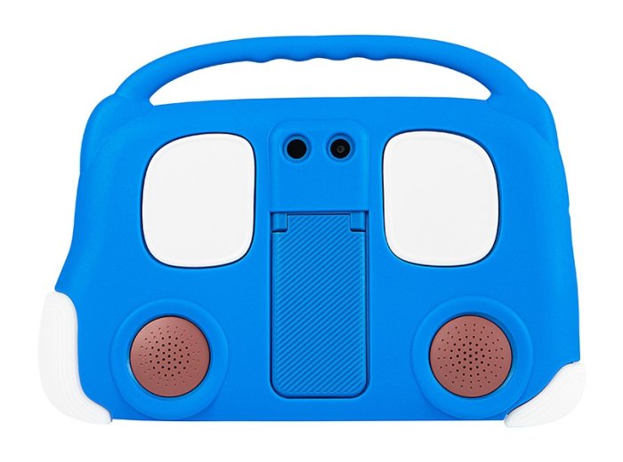 Tablet KidsTAB8 4G 4/64GB Niebieskie etui