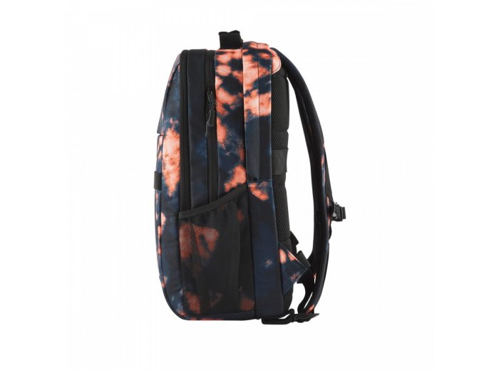 Plecak Campus XL Tie Dye 16 cali - 7J593AA