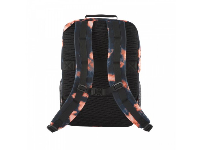 Plecak Campus XL Tie Dye 16 cali - 7J593AA