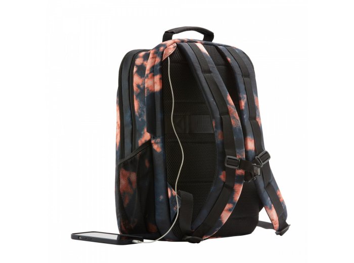 Plecak Campus XL Tie Dye 16 cali - 7J593AA