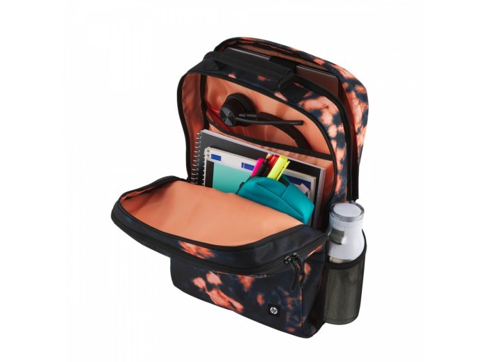 Plecak Campus XL Tie Dye 16 cali - 7J593AA