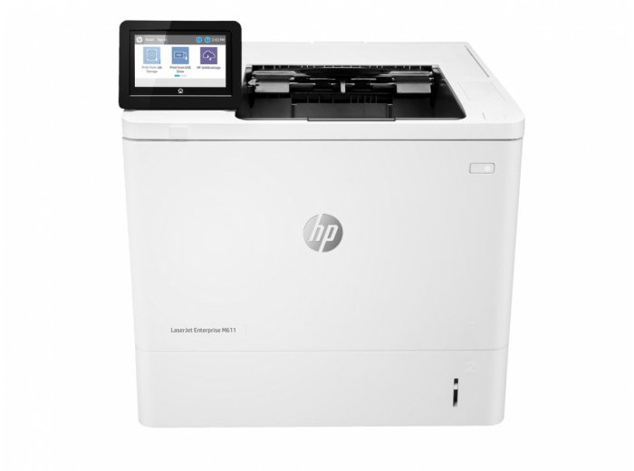 Drukarka LASERJET ENTERPRISE M611DN 7PS84A