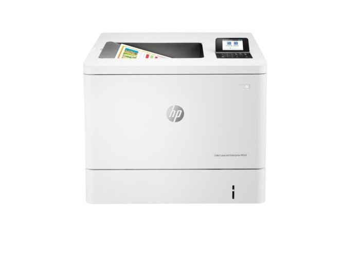 Drukarka HP LJ Enterprise Color M554dn 7ZU81A