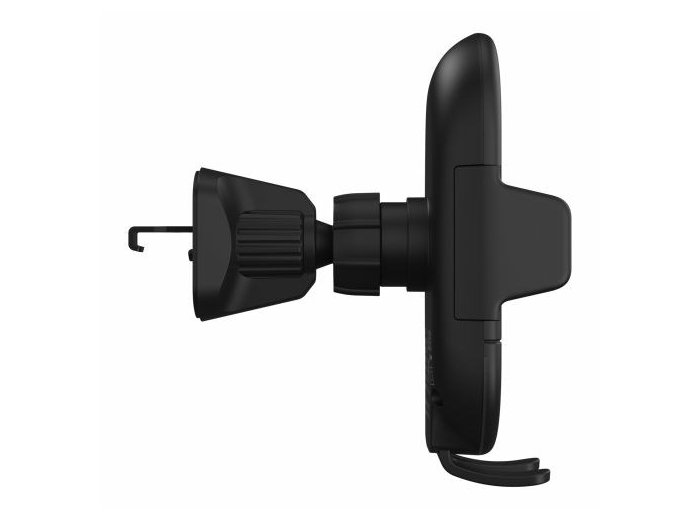 Ansmann 1000-0033 uchwyt Uchwyt aktywny Telefon komórkowy/Smartfon Czarny