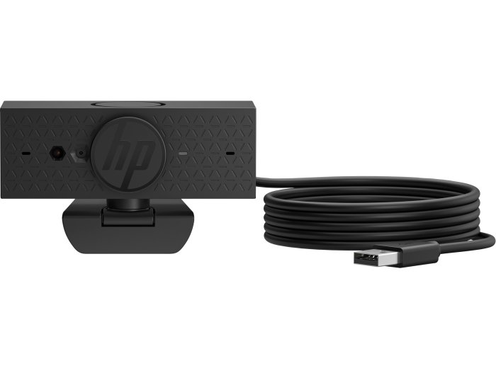 HP Kamera internetowa 625 FHD