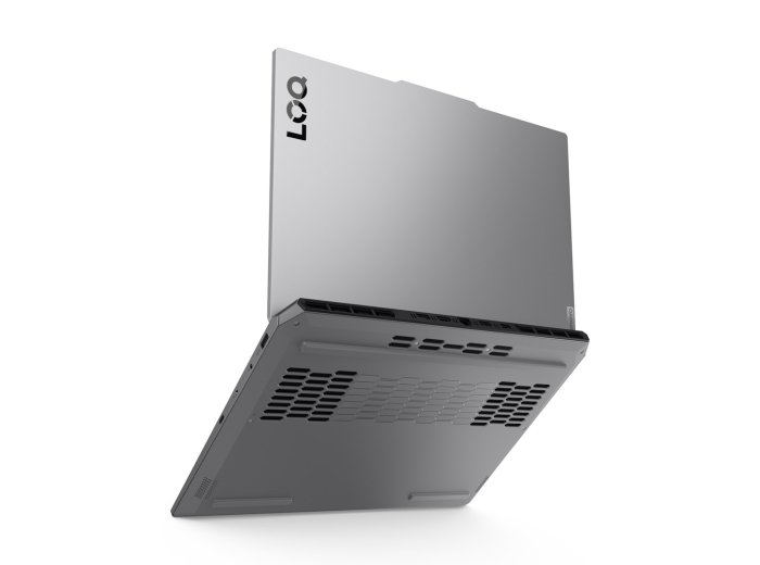 Lenovo LOQ 15AHP10 Ryzen 5 220 15.6" FHD IPS 300nits 144Hz AG 16GB DDR5 5600 SSD512 GeForce RTX 5050 8GB 60Wh NoOS Luna Grey