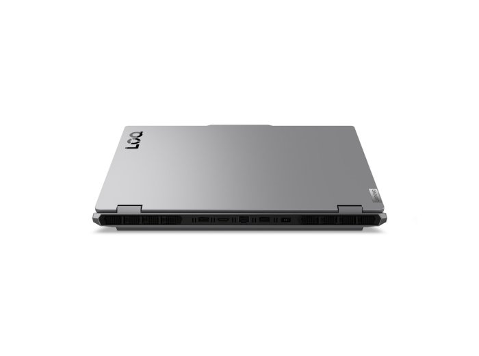 Lenovo LOQ 15AHP10 Ryzen 5 220 15.6" FHD IPS 300nits 144Hz AG 16GB DDR5 5600 SSD512 GeForce RTX 5050 8GB 60Wh NoOS Luna Grey